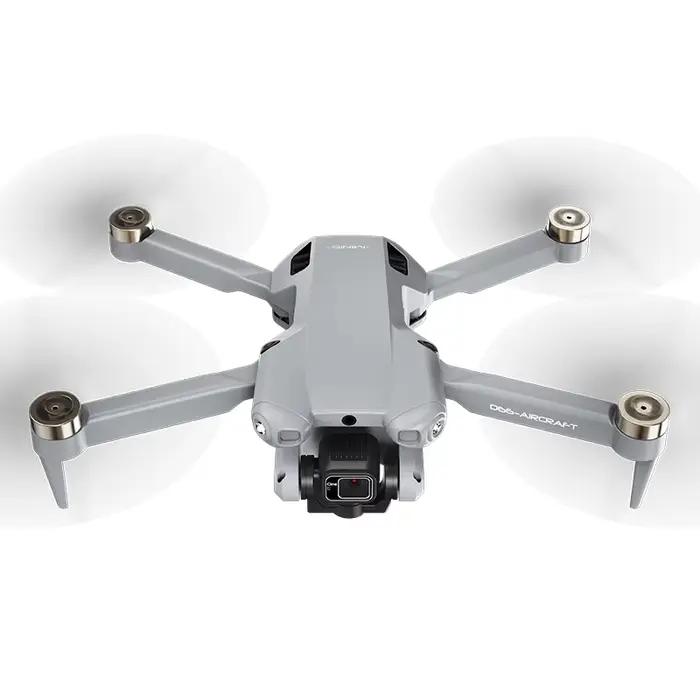 Nouveau drone D66 avec grand écran