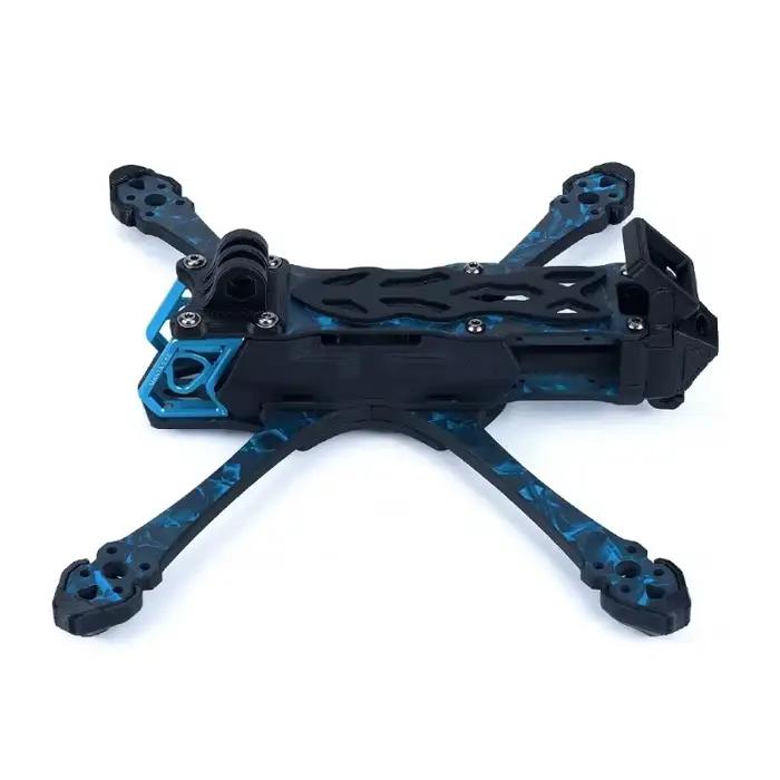 NOUVEAU pour Axisflying Manta 5 SE Sugeshed X Frame