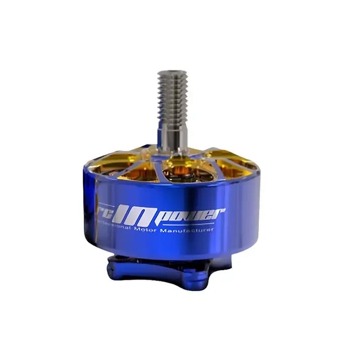 Moteur brushless Supernova2207 pour drones de conception personnalisée et modèles de taille moyenne à grande occasions spéciales
