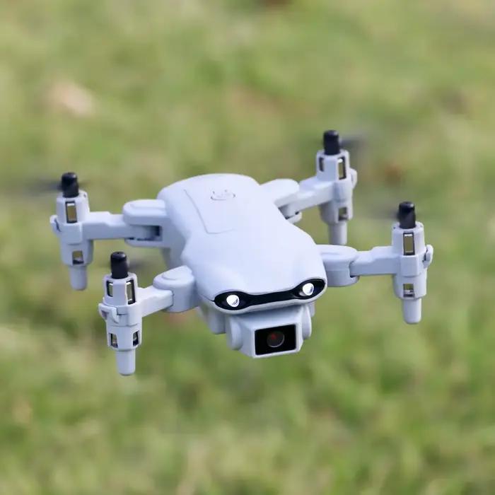 Mini importateur V9 RC avec caméra grand angle pour touristes