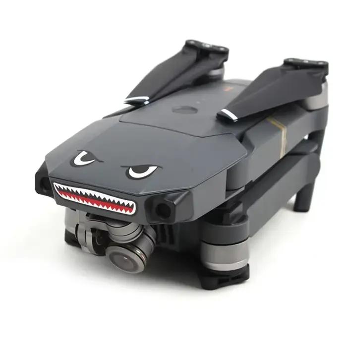 Autocollant requin Drone pour DJI Neo/Mini 3/SE