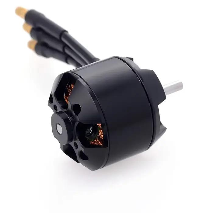 Moteur sans balais pour importateur quadrirotor RC 3D