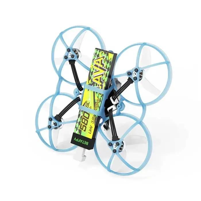 Drone de course et de freestyle BETAFPV Air75 II Brushless Whoop ELRS 2.4G