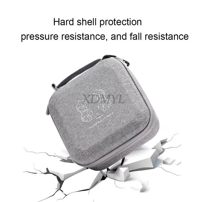Sac de rangement de corps de boîte de Drone pour DJI Neo 2 RC N3