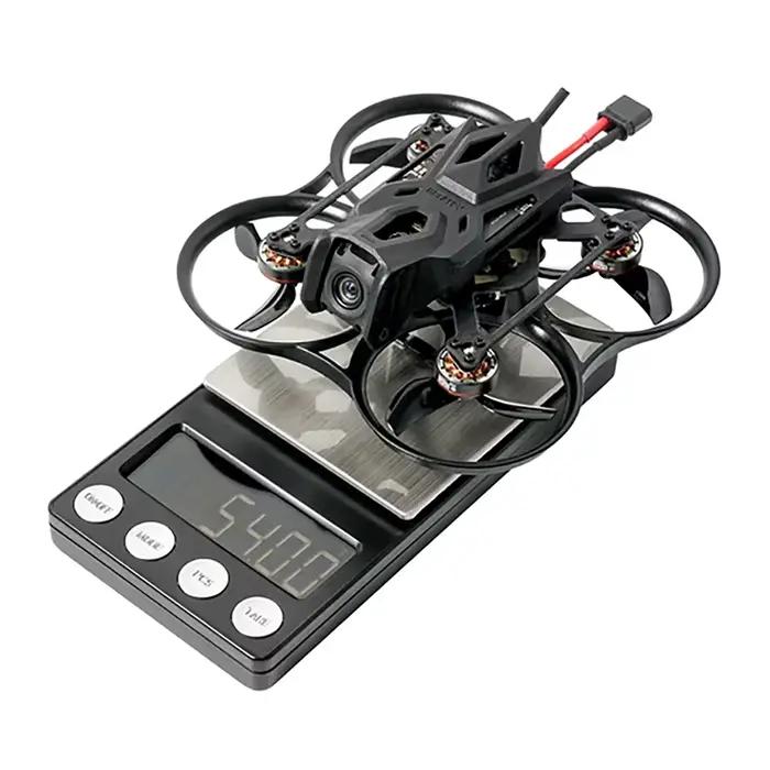 Drone Betafpv Pavo Pico II avec caméra HD 1080p pour photographie aérienne professionnelle et amateurs passionnés de technologie