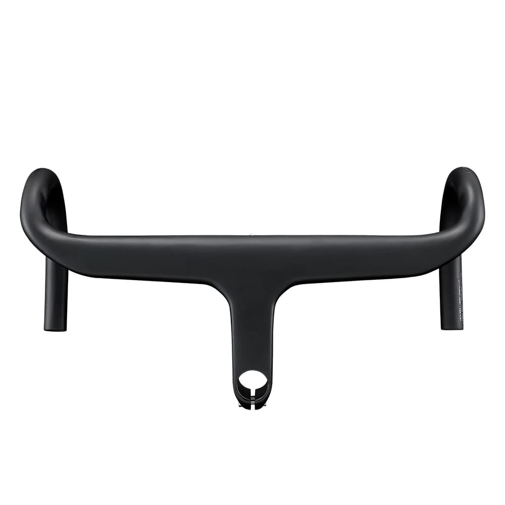 2021 RSL T1000 vélo de route en carbone vélo guidon intégré guidon de vélo de course 28.6mm pièces d