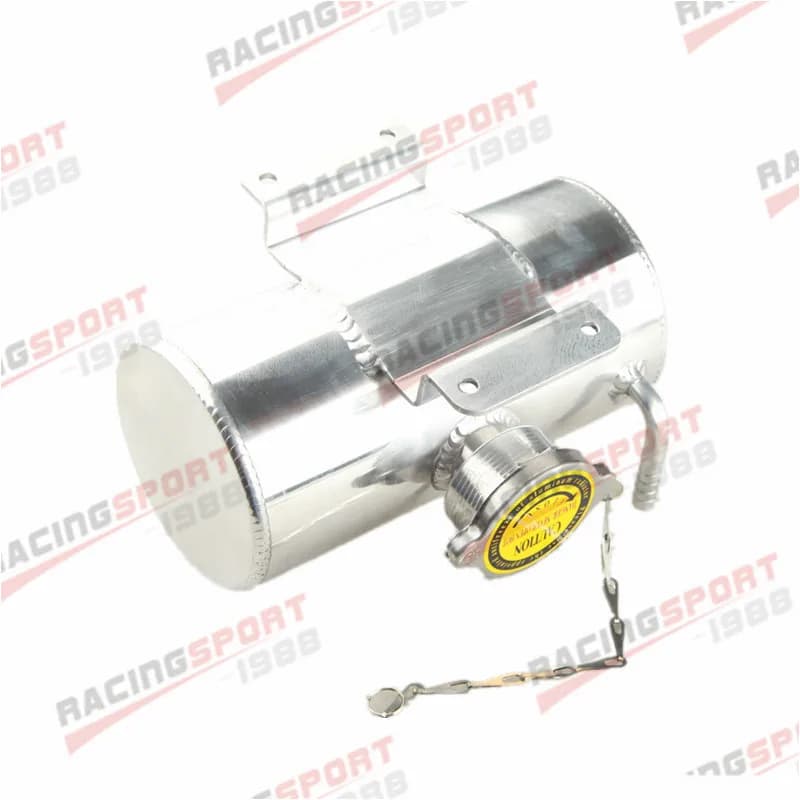 Embase ronde horizontale pour voitures de course, performance de rallye précieux, 220mm x 101mm