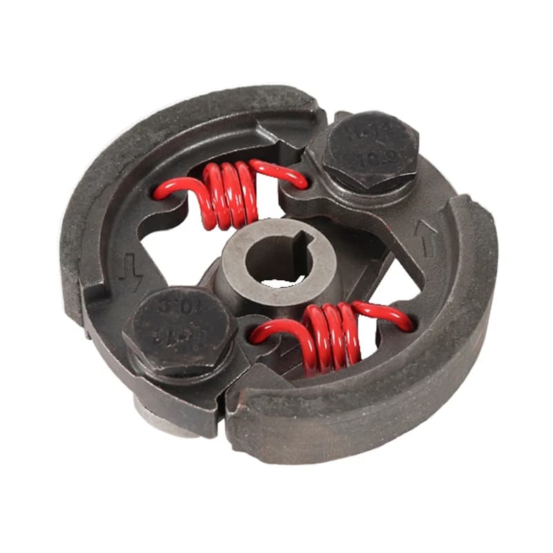 Plaquette d'embrayage robuste pour mini moto de course 2 temps, moteur 43cc 47cc 49cc, pour Pocket B