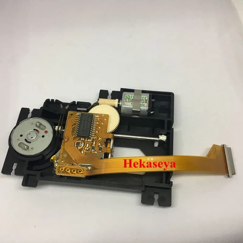 CDM12.4 CDM-12.4 VAM1204 VAM12.4 VAM-1204 CDM1204 CDM-1204 Radio Lecteur CD Lentille Laser Optique P