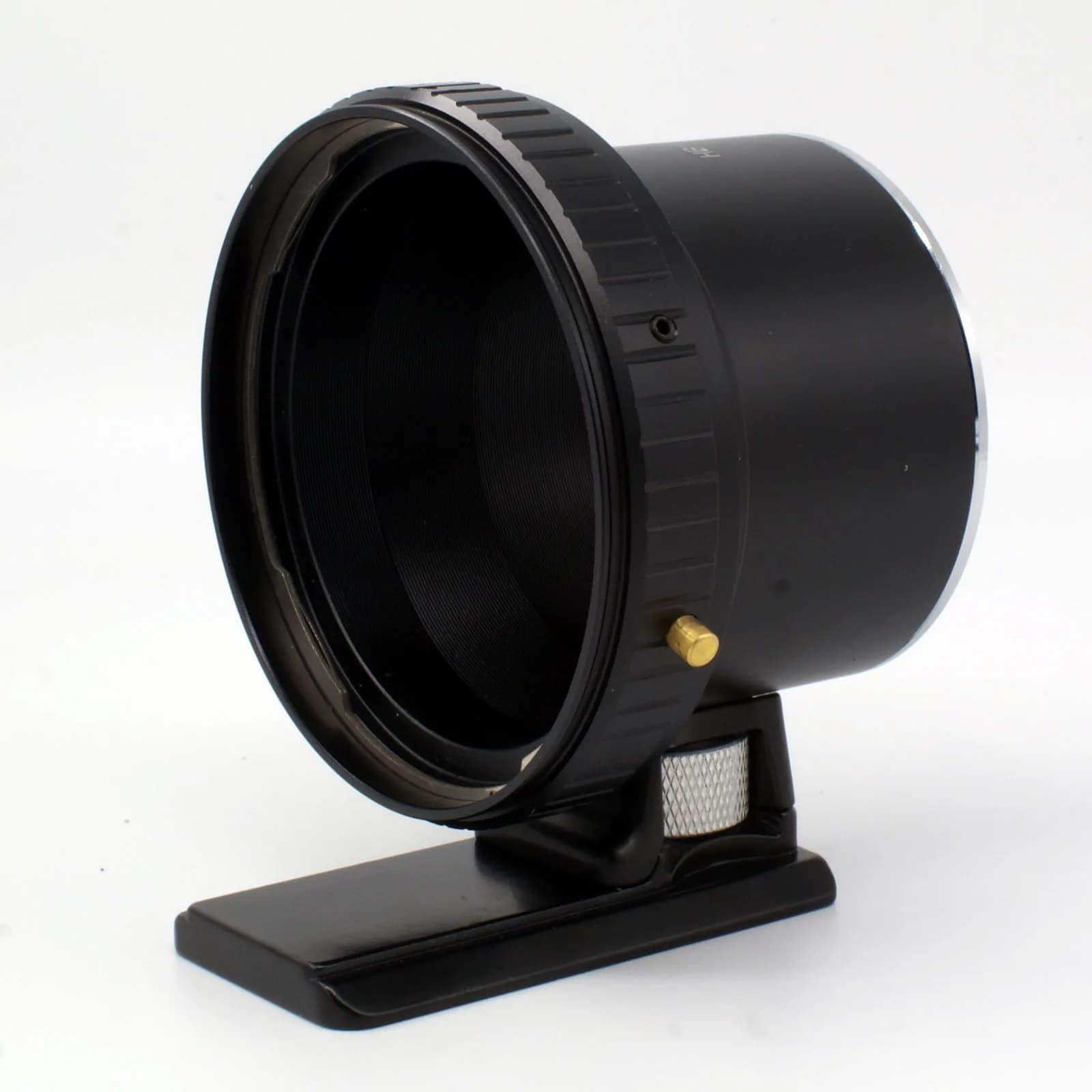 Trépied HB-ER Adaptateur pour objectif Hasselblad V CF vers appareil photo IL EOS R R5