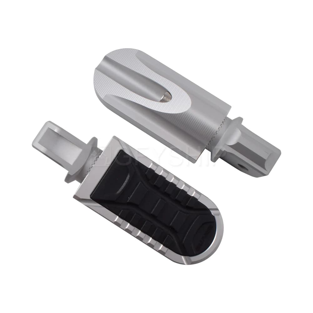 Repose-pieds de passager rotatifs à 360 degrés, pour BMW S1000XR F900R F900XR 2020 à 2024 2025 F 900