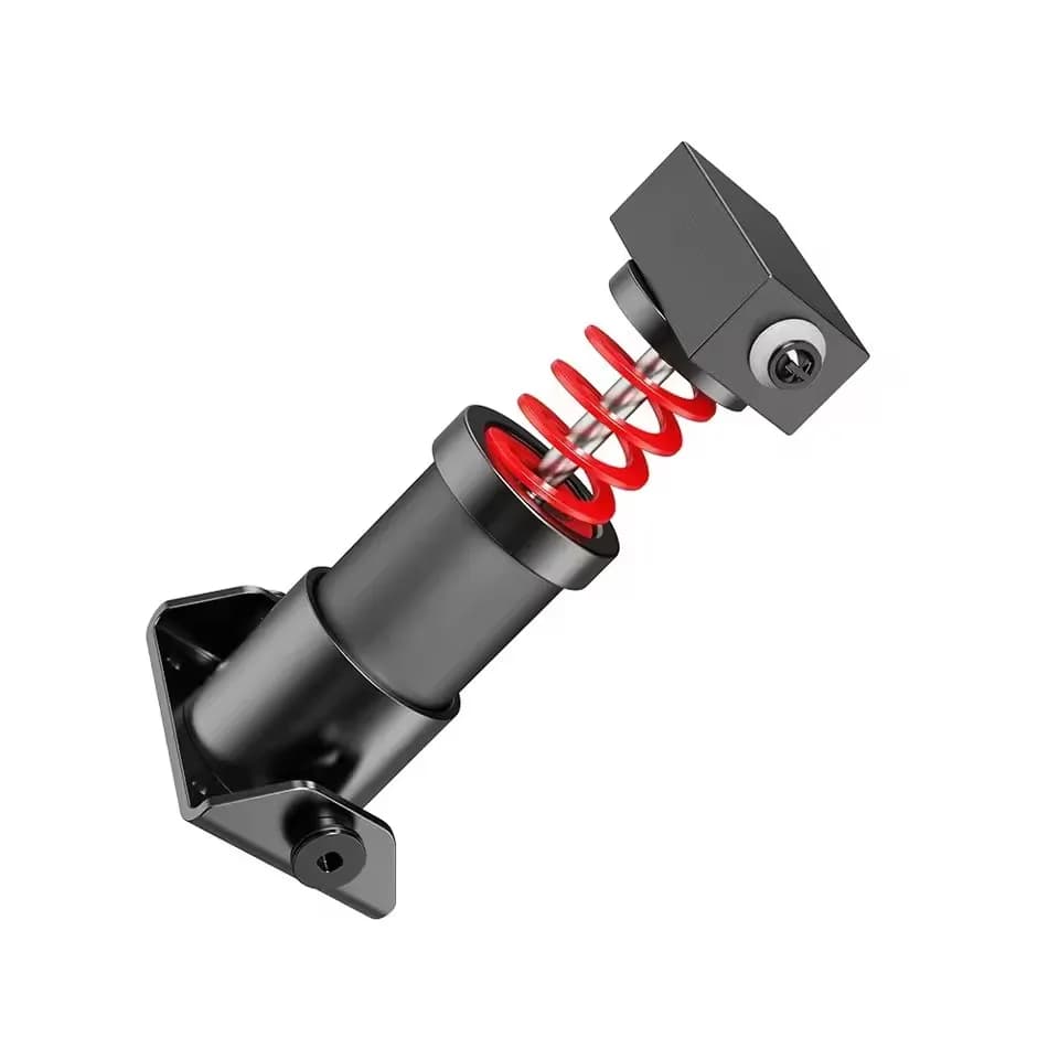 MOZA Racing SR-P Lite Kit de performance de pédale de frein La combinaison de ressort et de bloc d'a