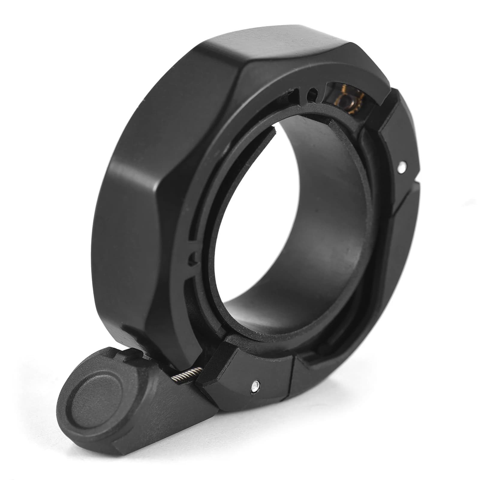 Sonnette de vélo anneau de vélo pour vélos de route accessoires cloches de vélo klaxon de guidon ave