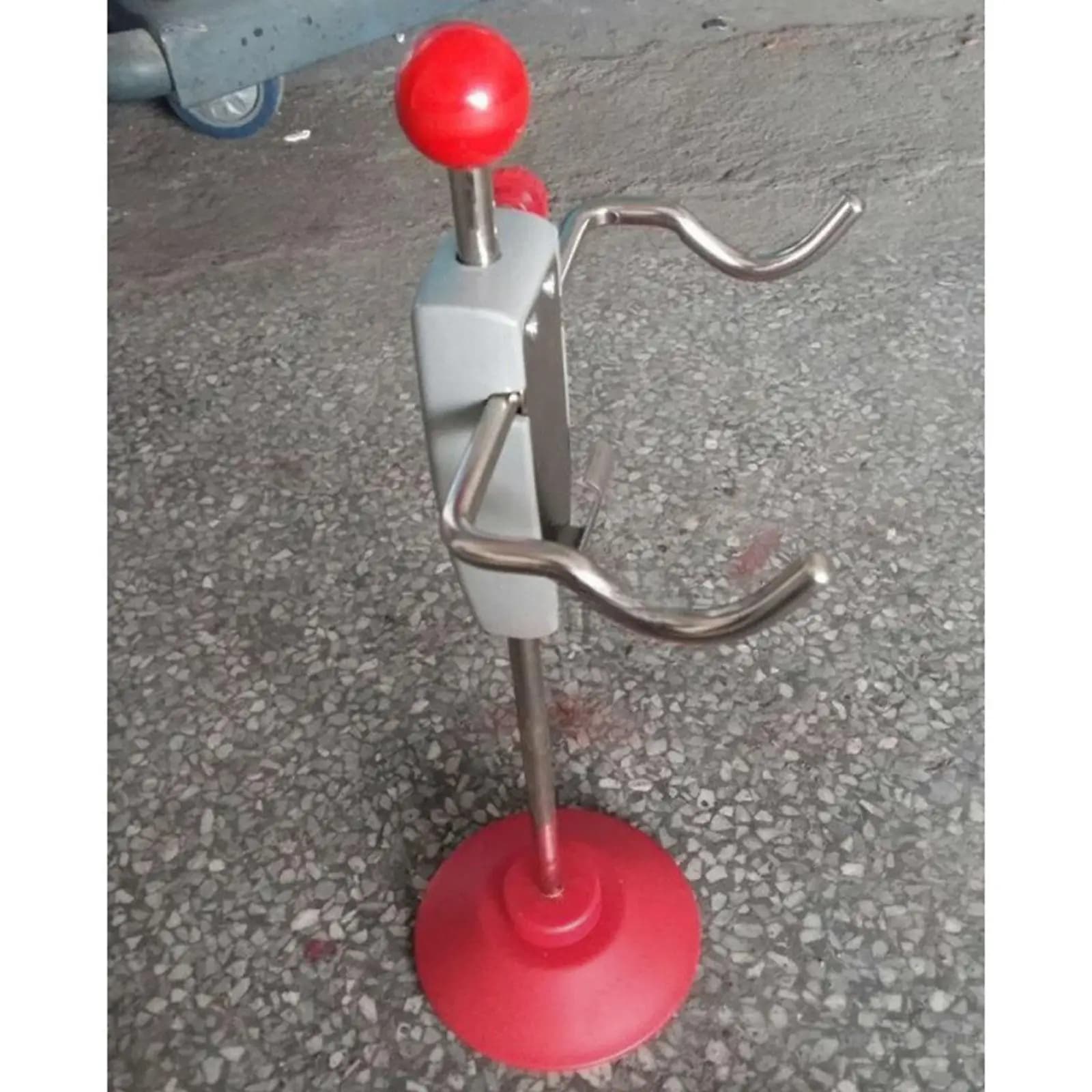 Base de support de volant, accessoires faciles à installer, pièces de réparation professionnelles, o