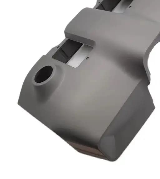 Plante de couverture supérieure de coque avant de Drone agricole Agras pour couvercle DJI T30