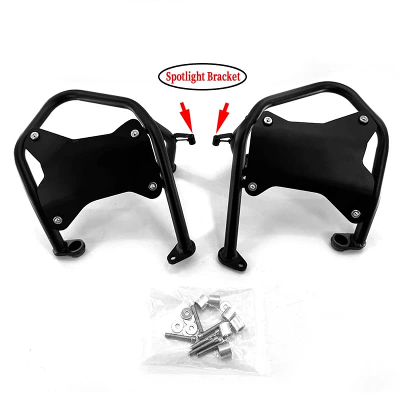 R1300 RT New Motorcycle Accessories Highway Crash Bar Engine Guard Protector Bumper Fit For BMW R130