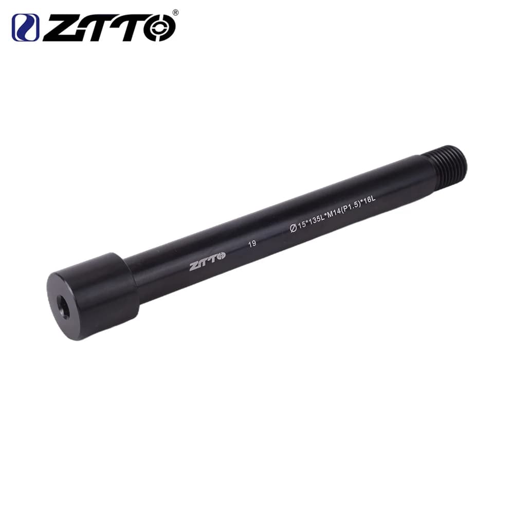 ZTTO – fourche de Suspension vtt KaboltX, axe traversant pour Fox Boost 15x110 Kabolt X, arbre flott