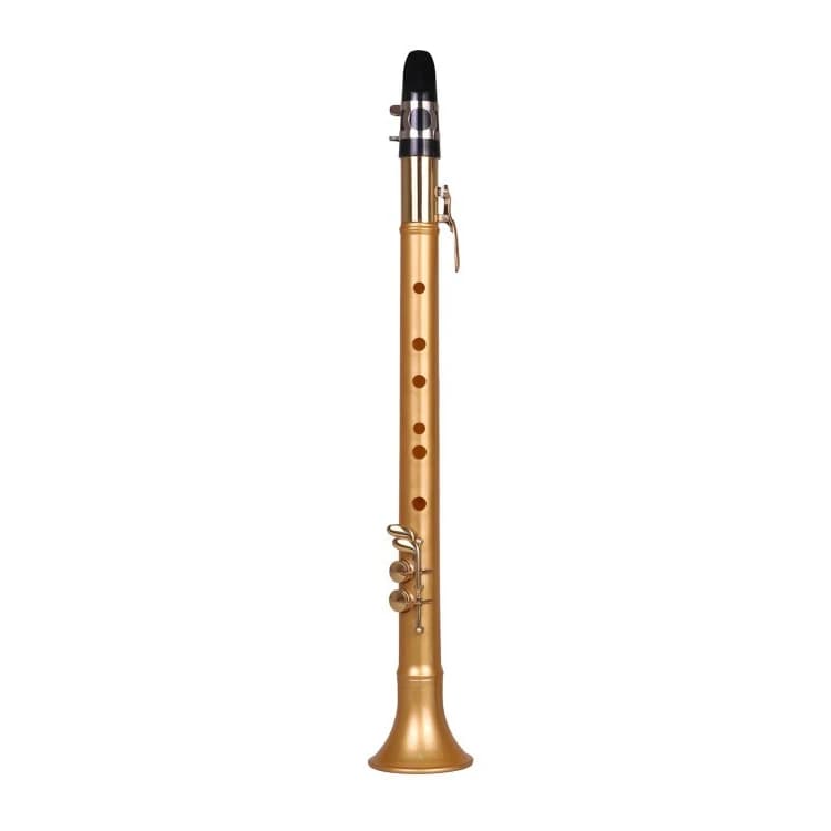 Mini saxophone simple, petit saxophone pour adultes et enfants débutants, saxophone de poche alto, i