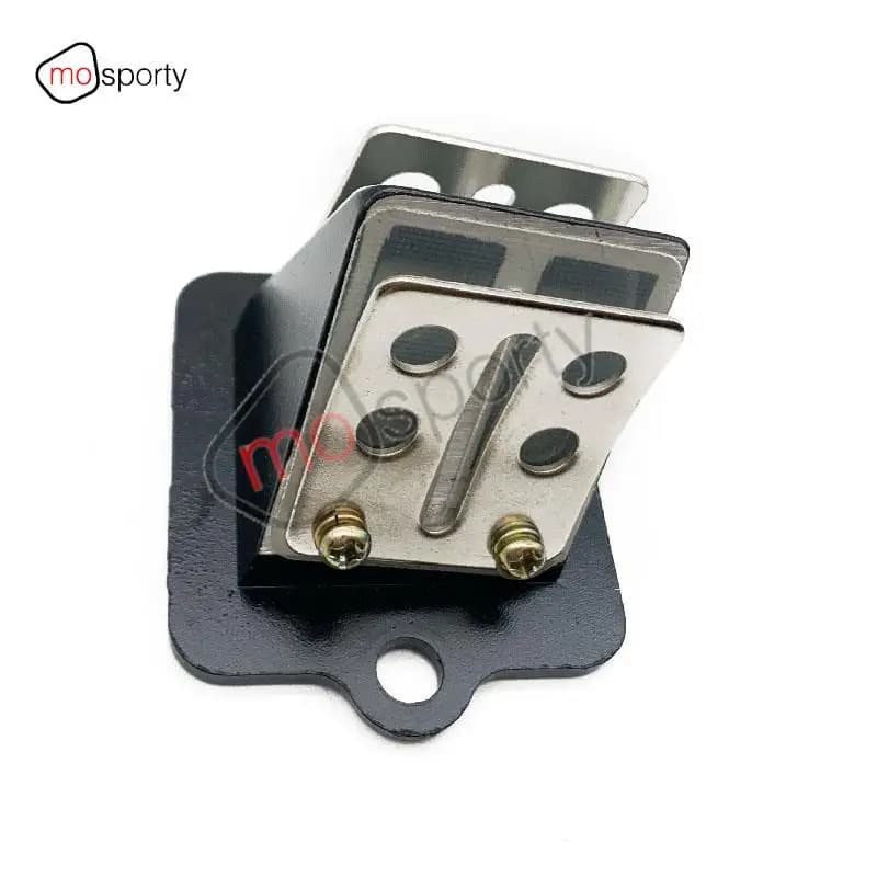 Valve à Clapet pour Scooter de Course, pour Aprilia Piaggio Gilera DERBI ITALJET NTT Vophoon X 50 Zi