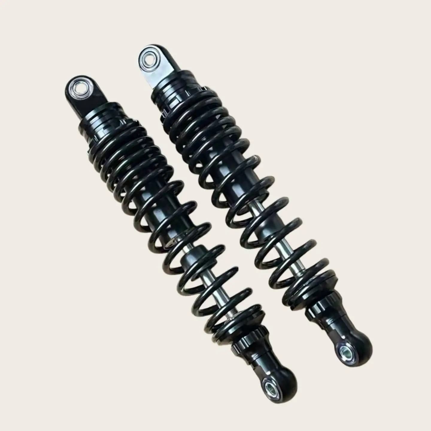 Amortisseur arrière en aluminium pour moto de cross, Ducati CRF CBR, suspension réglable 320 mm 1000