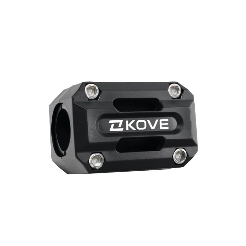 Barre de protection moteur, pare-chocs, garniture de protection, accessoires moto pour KOVE 800X Pro