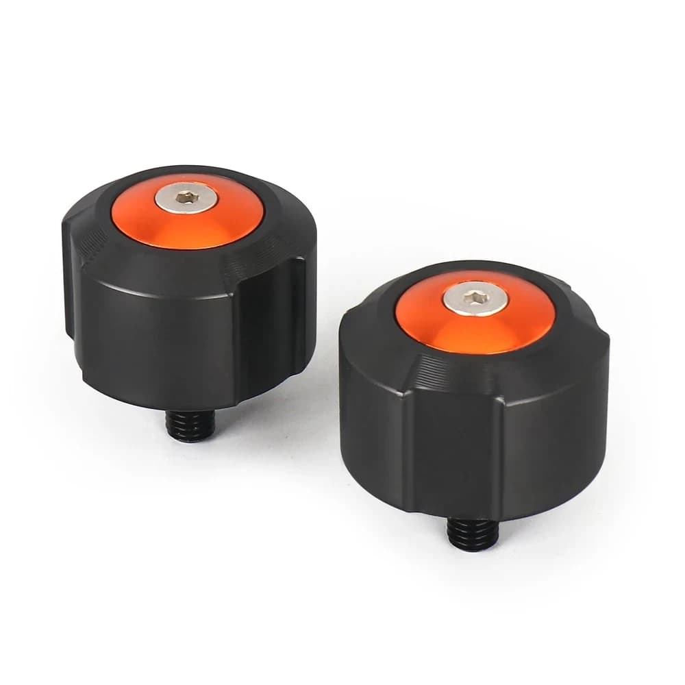 Protection anti-chute pour fourche et axe de roue arrière de moto, sliders de cadre pour Duke 390 20