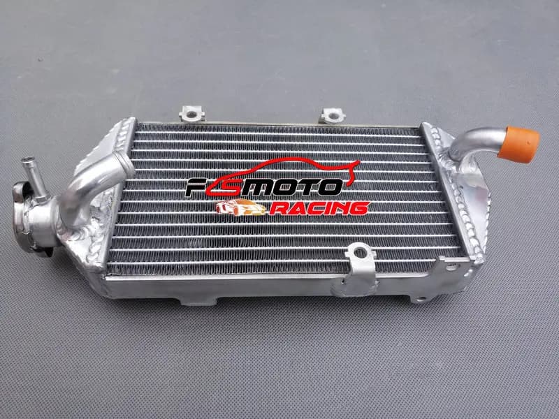 Radiateur de course en aluminium pour Honda CRF250L CRF 250 L 2013-2016 2013 2014 2015 2016 13 14 15 16