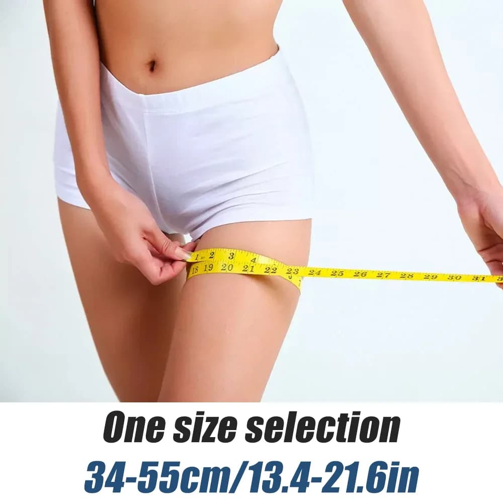 Enveloppes de coupe-cuisses pour femmes et hommes