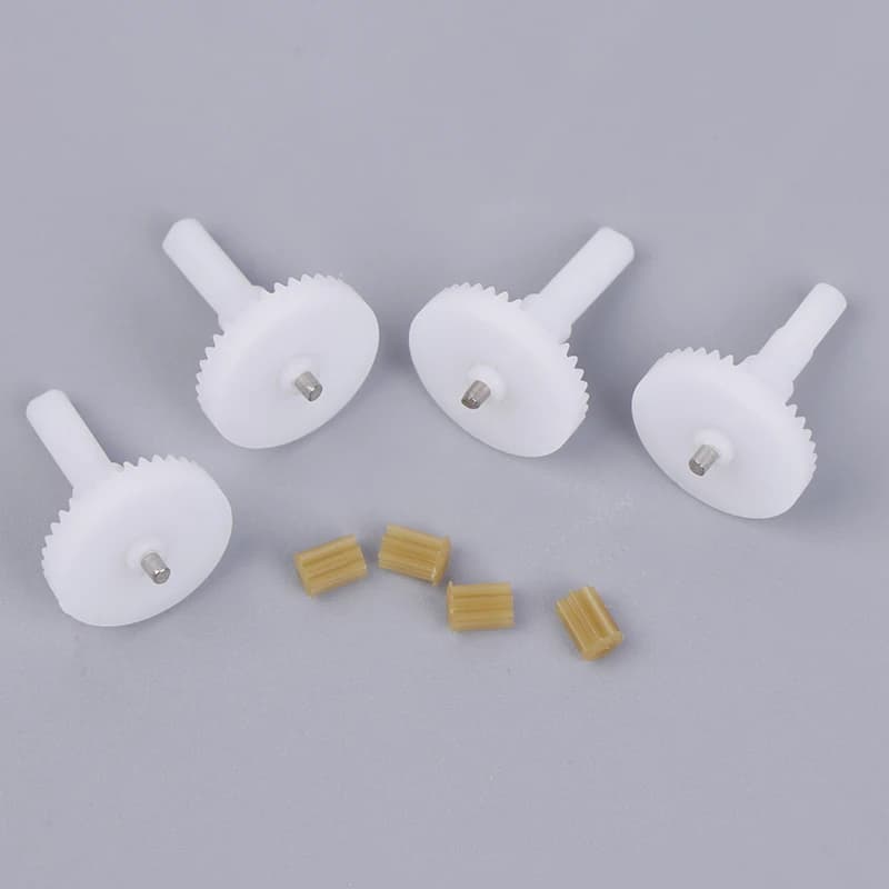 Pièces de rechange pour Drone RC Quadcopter